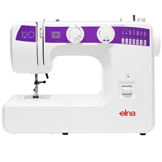 Elna eXplore 120
