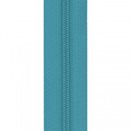 22 Inch Trimmable Zipper Assorted Colors