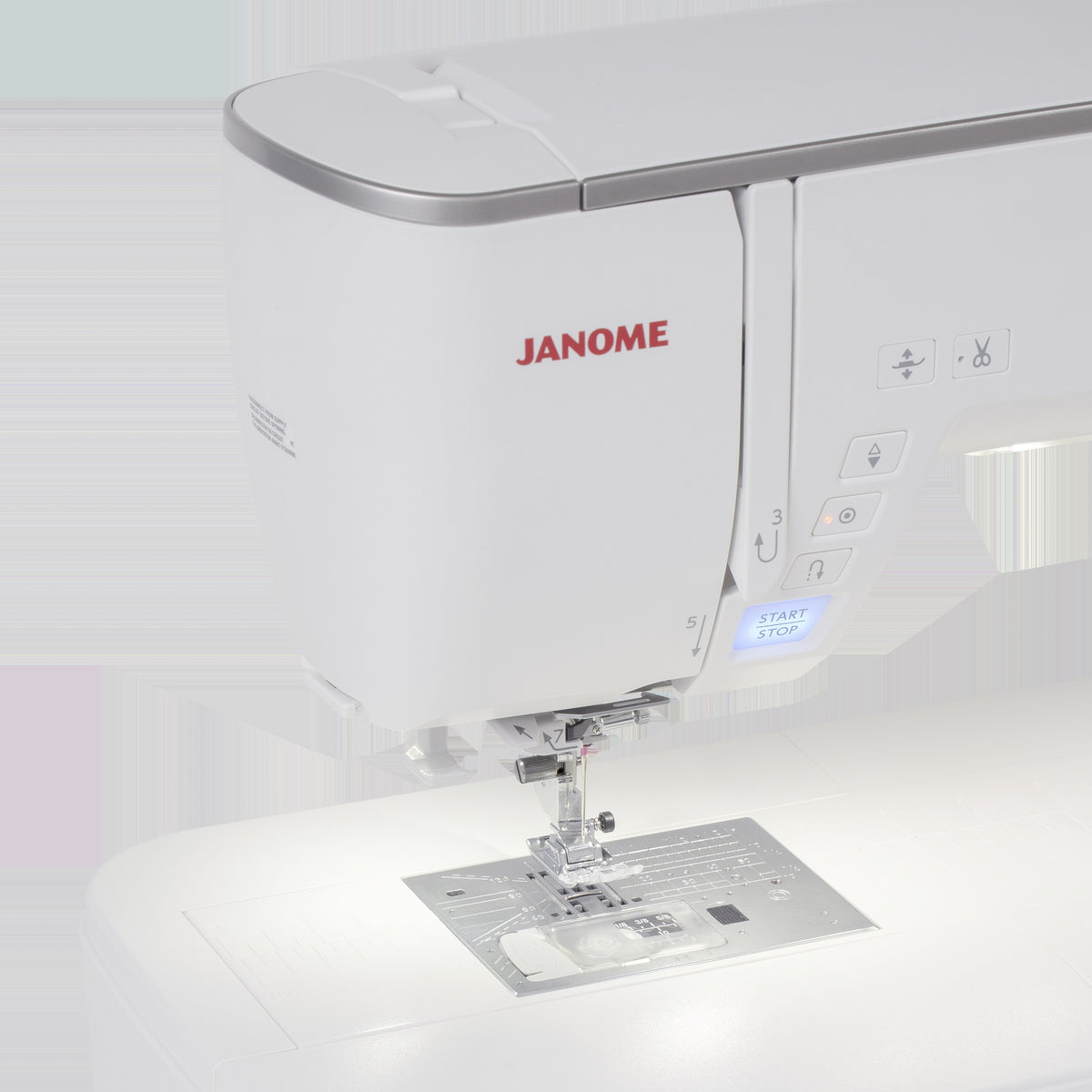 Janome Skyline 8