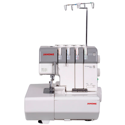 Janome MyLock 654D Sailing Line