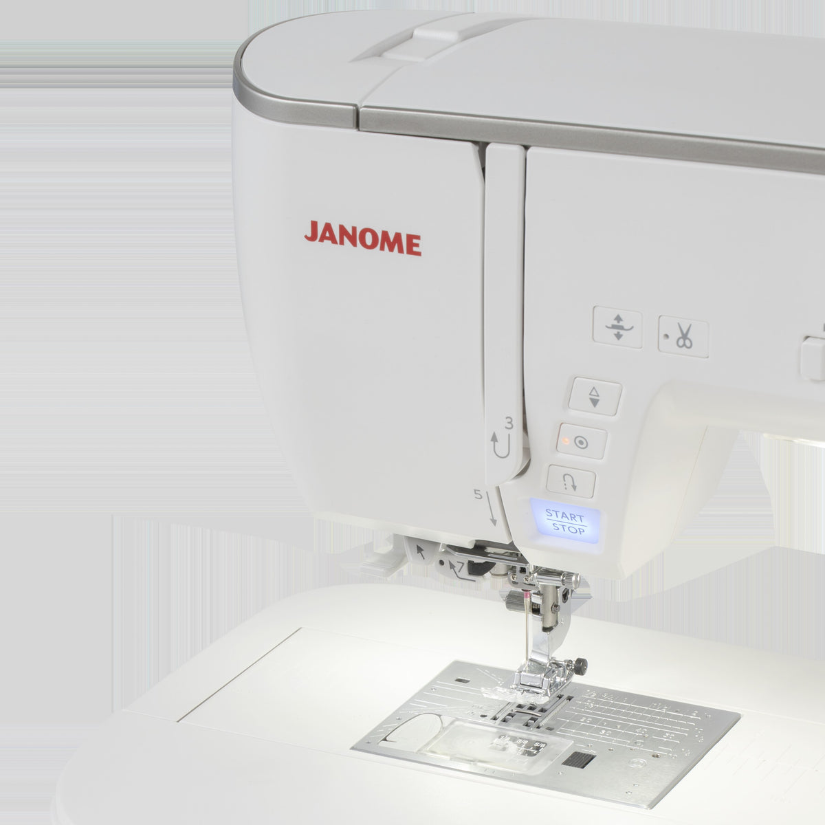 Janome Skyline 8