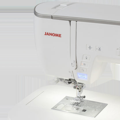 Janome Skyline 8