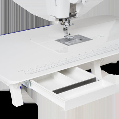 Janome Continental M6 LBQ