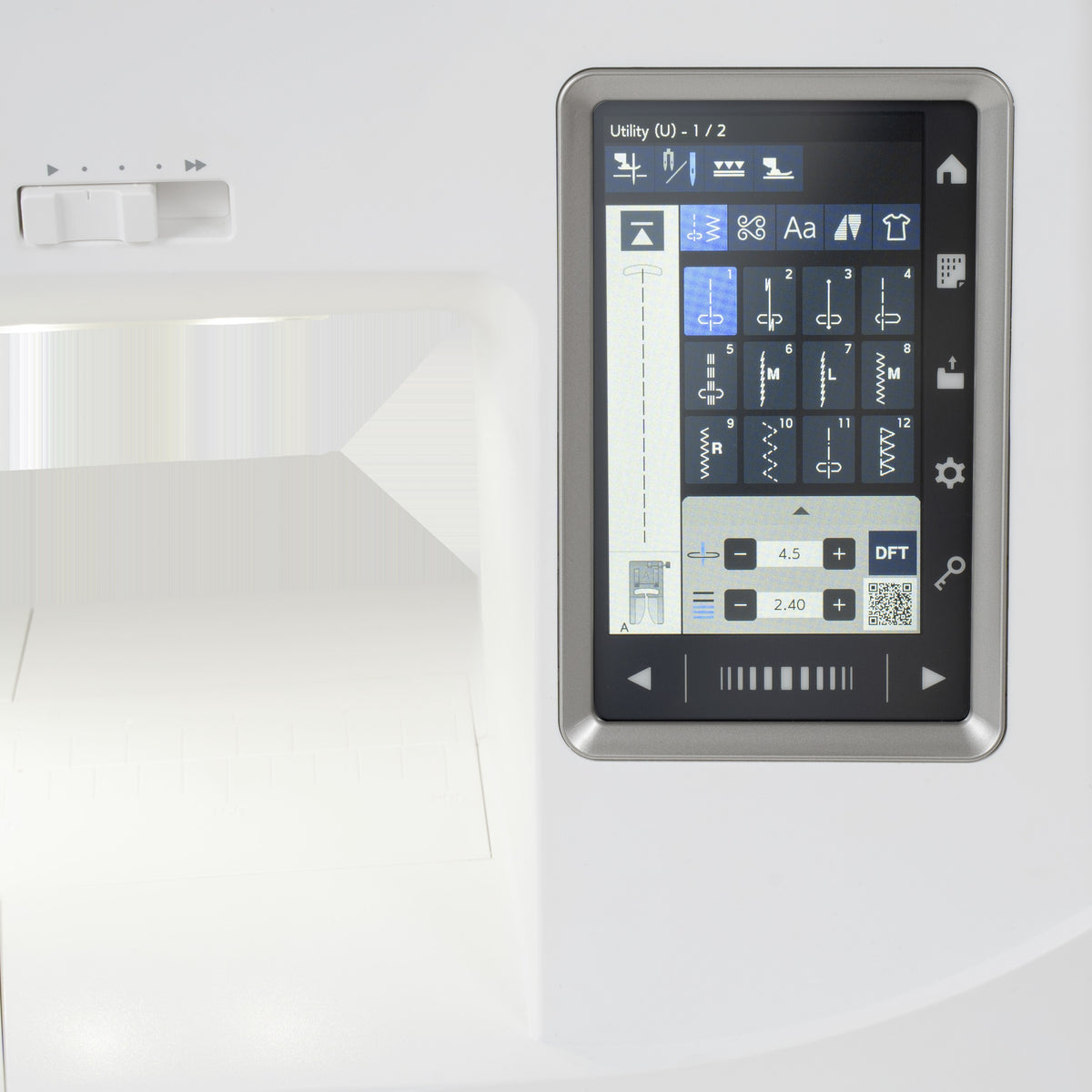 Janome Skyline 8