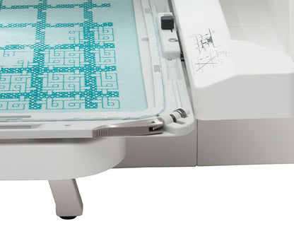 Janome Memory Craft 550E