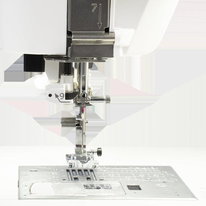 Janome Continental M6 LBQ