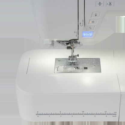 Janome Skyline 8