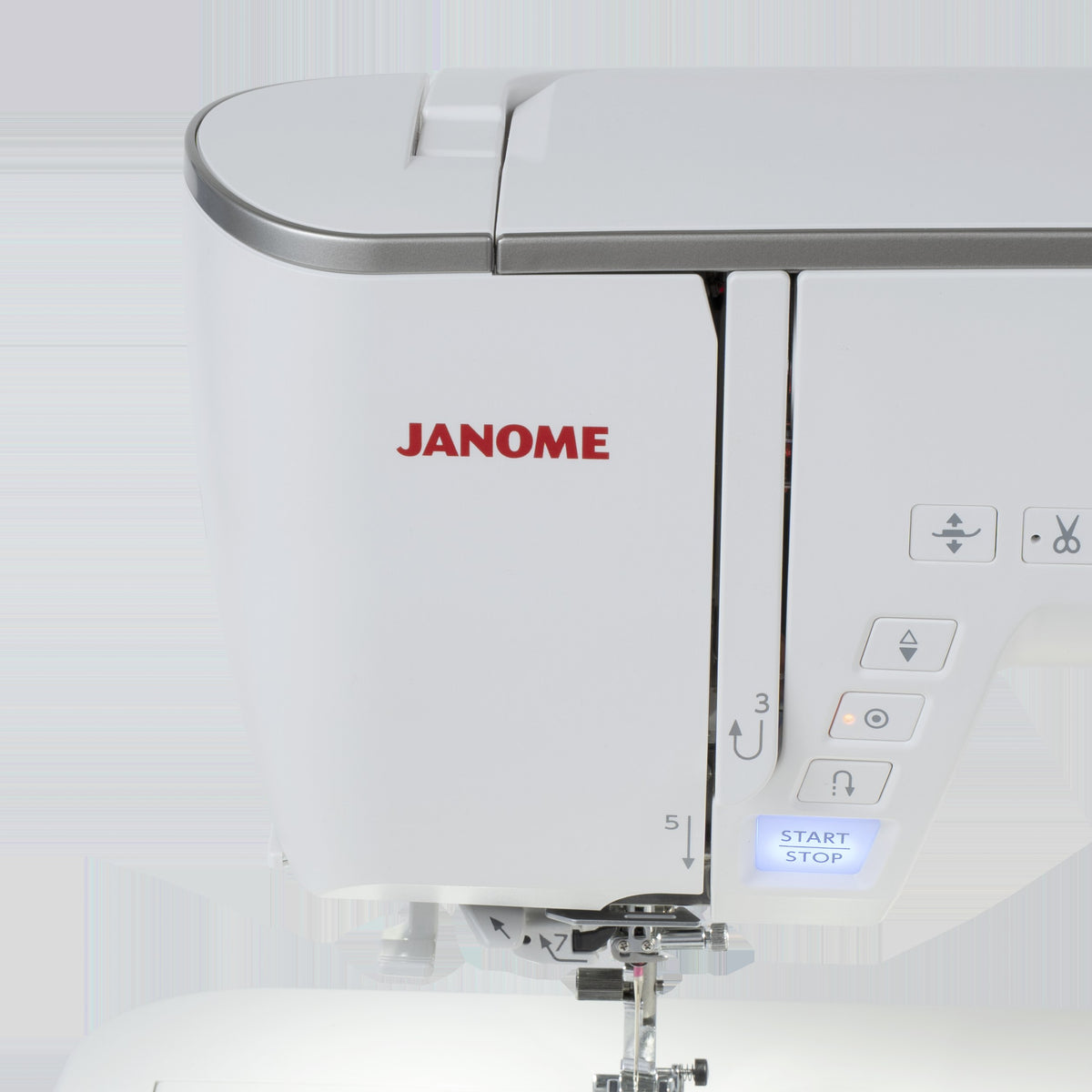 Janome Skyline 8