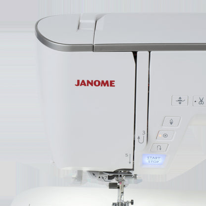 Janome Skyline 8