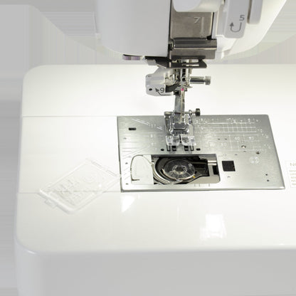 Janome Continental M6 LBQ