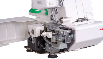 Janome MyLock 654D Sailing Line