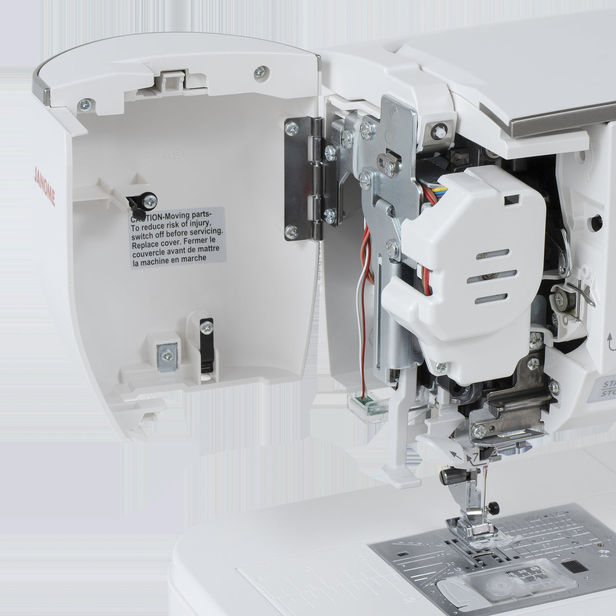 Janome Skyline 8
