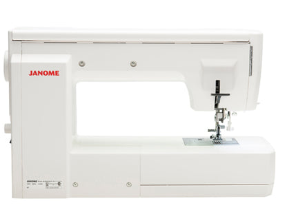 Janome Horizon Memory Craft 8200QCP Special Edition