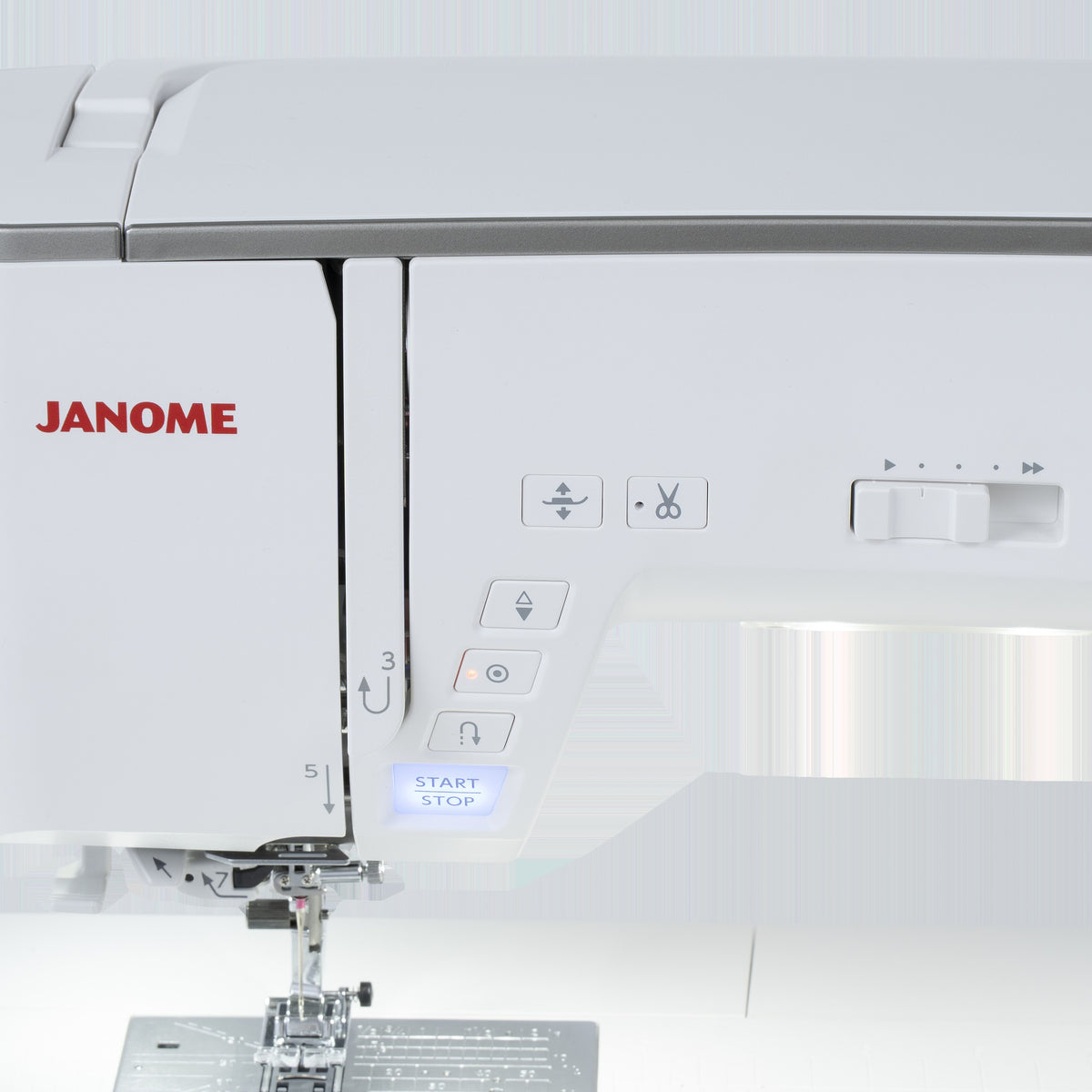 Janome Skyline 8