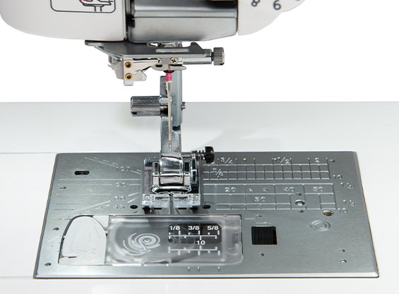 Janome Memory Craft 6650