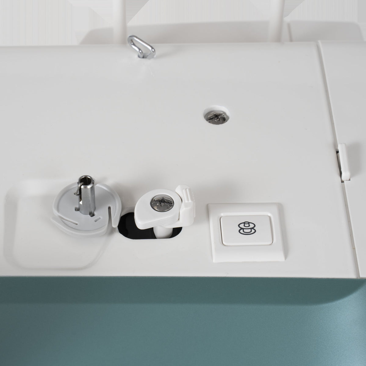 Janome Continental M6 LBQ