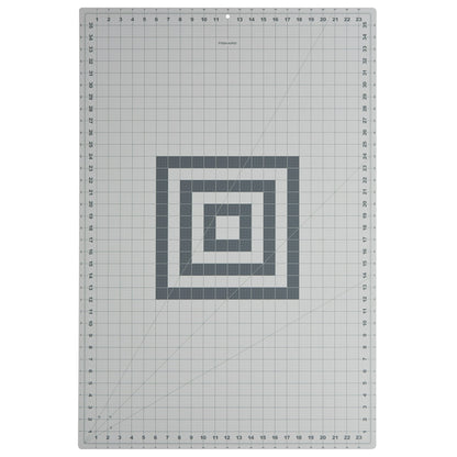 Fiskars 24" x 36" Self-Healing Double-Sided Cutting Mat