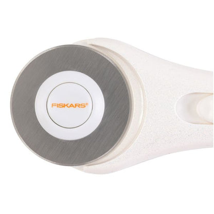 Fiskars 45mm Limited Edition Sparkle Rotary Cutter