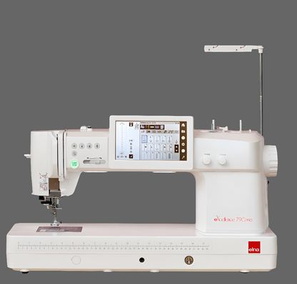 Class: Advanced Mastery Sewing (Machine Learning) Baby Lock, Janome, Brother, Elna