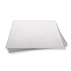 Badgemaster 30" x 72" Sheet