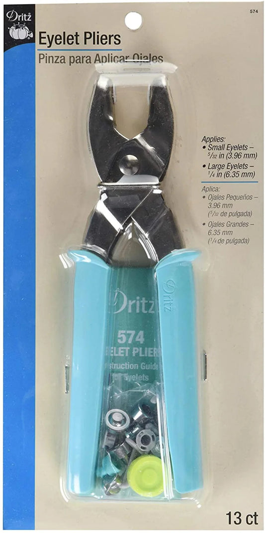 Dritz Eyelet Pliers 13ct.
