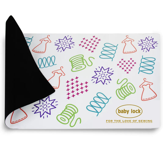 Baby Lock Anti Vibration Mat 24x42