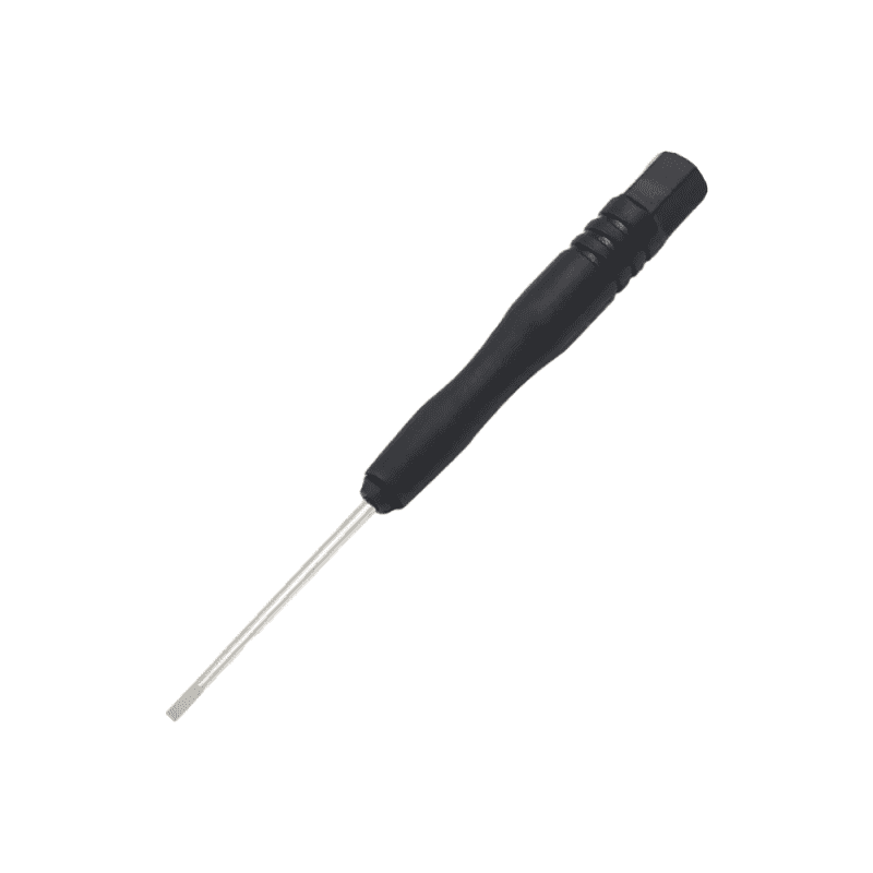 baby lock mini Flate Head Screw Driver