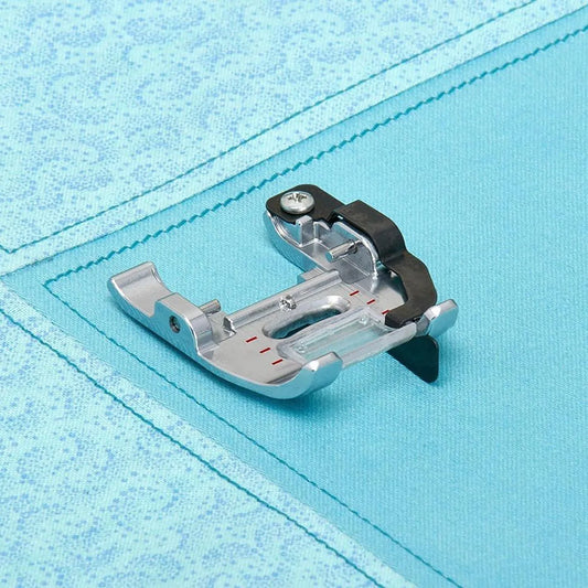 Baby Lock 1/4 Sole with Guide for Digital Dual Feed Foot