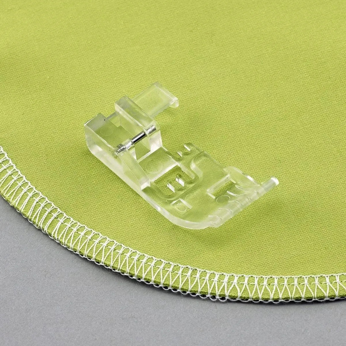 Babylock Clear Curve Foot