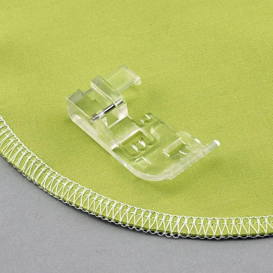 Babylock Clear Curve Foot