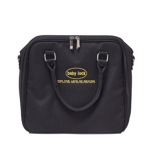 Baby Lock Black Foot Accessory Bag Only