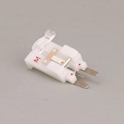 Baby Lock Button Fitting Foot