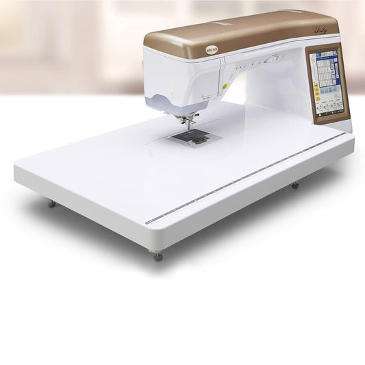 Baby Lock Extension Table 25 in x 16 in