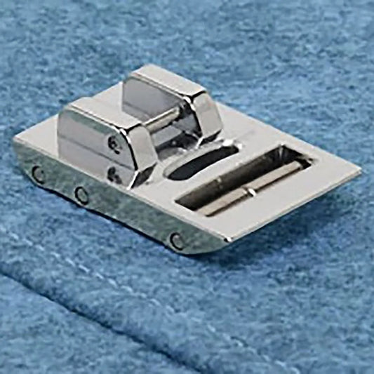 Baby Lock Roller Foot Carded