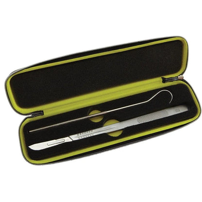 Bird's Nest Tool - dime