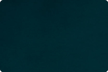 Extra Wide Solid Cuddle 3® Bayou - Shannon Fabrics