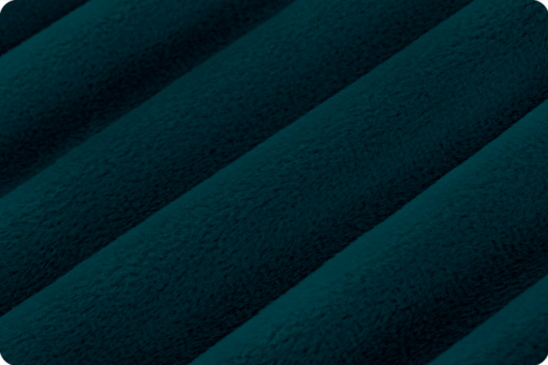 Extra Wide Solid Cuddle 3® Bayou - Shannon Fabrics