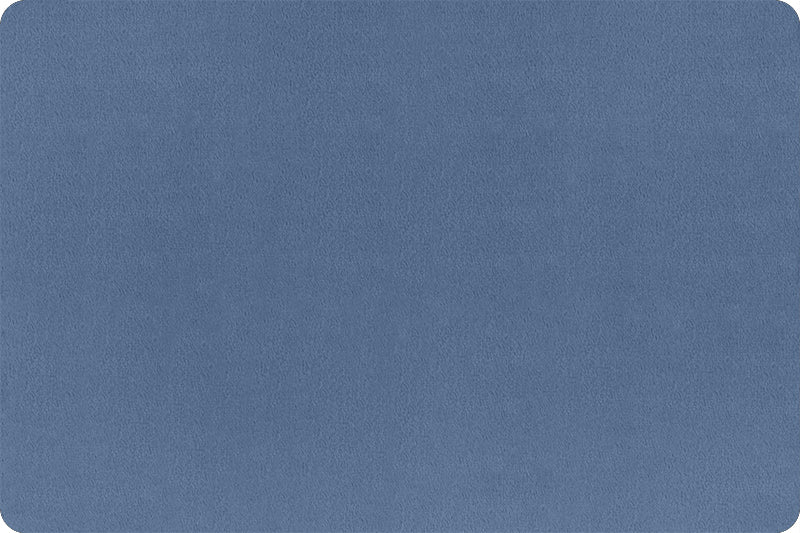 Extra Wide Solid Cuddle 3® Jeans - Shannon Fabrics