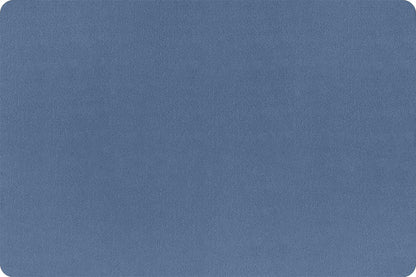 Extra Wide Solid Cuddle 3® Jeans - Shannon Fabrics