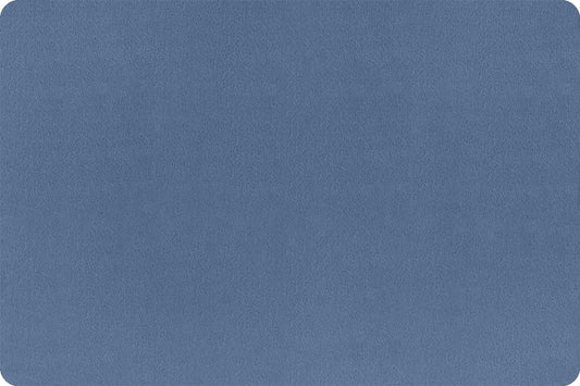 Extra Wide Solid Cuddle 3® Jeans - Shannon Fabrics