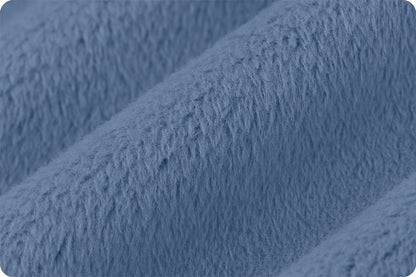 Extra Wide Solid Cuddle 3® Jeans - Shannon Fabrics