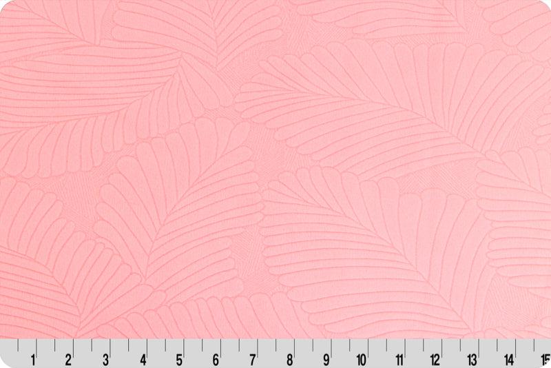 Extra Wide Cuddle® 3 Tropic Blossom - Shannon Fabrics
