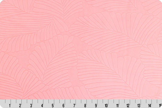 Extra Wide Cuddle® 3 Tropic Blossom - Shannon Fabrics