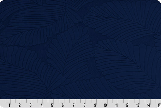 Extra Wide Cuddle® 3 Tropic Jeans - Shannon Fabrics