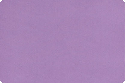 Solid Cuddle® 3 Bellflower - Shannon Fabrics