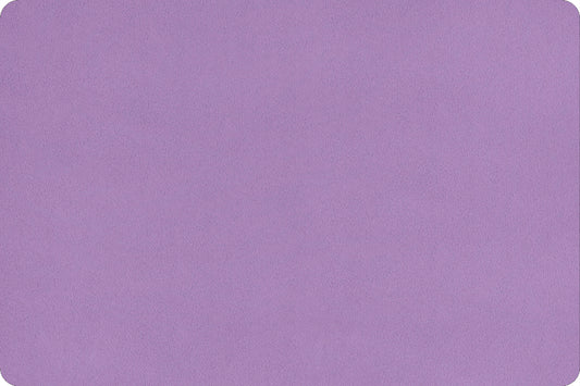 Solid Cuddle® 3 Bellflower - Shannon Fabrics