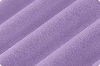 Solid Cuddle® 3 Bellflower - Shannon Fabrics