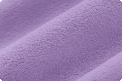 Solid Cuddle® 3 Bellflower - Shannon Fabrics