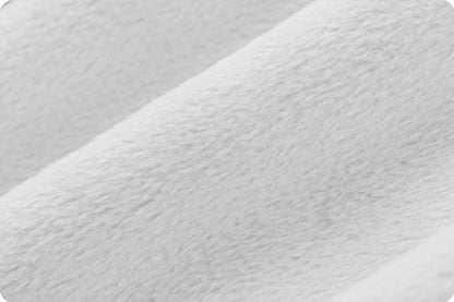 Solid Cuddle® 3 Cloudy - Shannon Fabrics