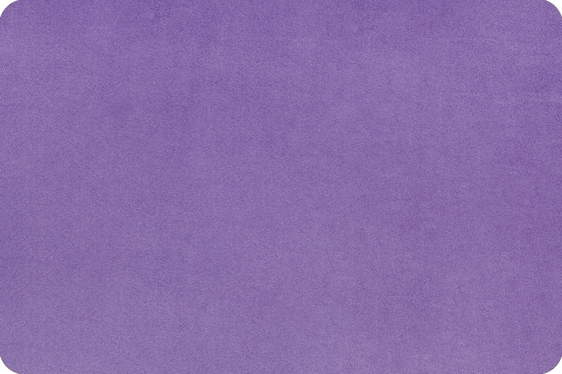 Extra Wide Solid Cuddle 3® Jewel - Shannon Fabrics